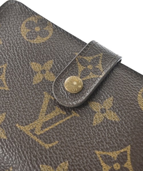LOUIS VUITTON（ルイヴィトン）財布・コインケース 茶 サイズ:- レディース/2200644867092
