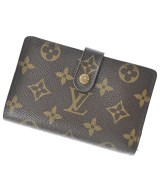 LOUIS VUITTON（ルイヴィトン）財布・コインケース 茶 サイズ:- レディース/2200644867092