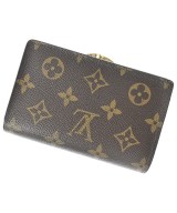 LOUIS VUITTON（ルイヴィトン）財布・コインケース 茶 サイズ:- レディース/2200644867092