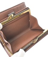 LOUIS VUITTON（ルイヴィトン）財布・コインケース 茶 サイズ:- レディース/2200644867092