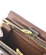 LOUIS VUITTON（ルイヴィトン）財布・コインケース 茶 サイズ:- レディース/2200644867092
