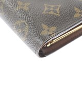 LOUIS VUITTON（ルイヴィトン）財布・コインケース 茶 サイズ:- レディース/2200644867092