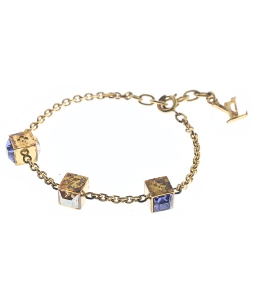 LOUIS VUITTON（ルイヴィトン）ブレスレット・バングル ゴールド サイズ:- レディース/2200644867115
