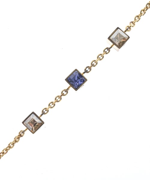 LOUIS VUITTON（ルイヴィトン）ブレスレット・バングル ゴールド サイズ:- レディース/2200644867115