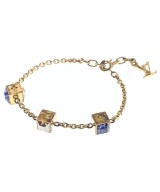 LOUIS VUITTON（ルイヴィトン）ブレスレット・バングル ゴールド サイズ:- レディース/2200644867115