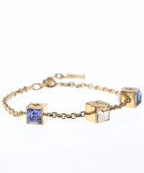 LOUIS VUITTON（ルイヴィトン）ブレスレット・バングル ゴールド サイズ:- レディース/2200644867115