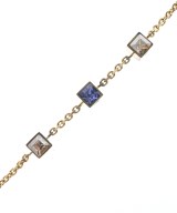 LOUIS VUITTON（ルイヴィトン）ブレスレット・バングル ゴールド サイズ:- レディース/2200644867115