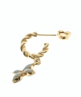 LOUIS VUITTON（ルイヴィトン）ピアス ゴールド サイズ:- レディース/2200644867122