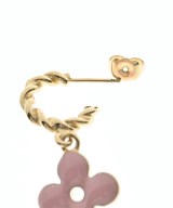 LOUIS VUITTON（ルイヴィトン）ピアス ゴールド サイズ:- レディース/2200644867122