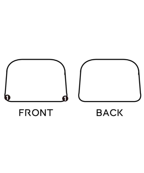 LOUIS VUITTON（ルイヴィトン）ポーチ 白 サイズ:- レディース/2200648581017