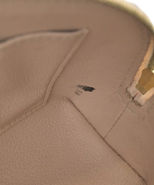 LOUIS VUITTON（ルイヴィトン）ポーチ 白 サイズ:- レディース/2200648581017