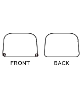 LOUIS VUITTON（ルイヴィトン）ポーチ 白 サイズ:- レディース/2200648581017