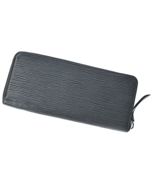LOUIS VUITTON（ルイヴィトン）財布・コインケース 黒 サイズ:- レディース/2200648581024