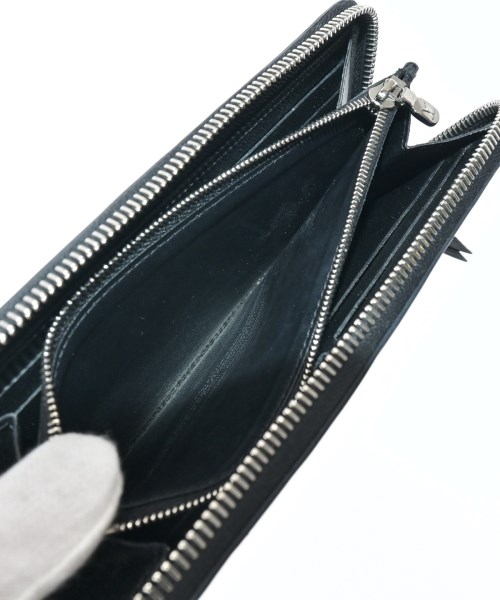 LOUIS VUITTON（ルイヴィトン）財布・コインケース 黒 サイズ:- レディース/2200648581024