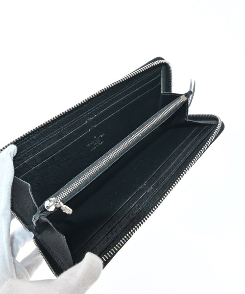 LOUIS VUITTON（ルイヴィトン）財布・コインケース 黒 サイズ:- レディース/2200648581024