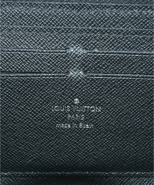 LOUIS VUITTON（ルイヴィトン）財布・コインケース 黒 サイズ:- レディース/2200648581024
