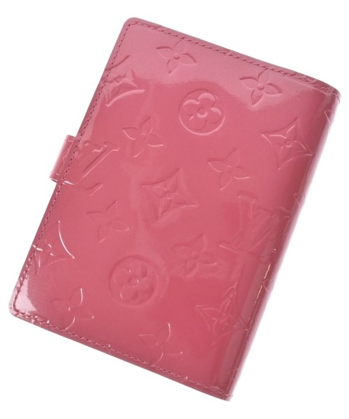LOUIS VUITTON（ルイヴィトン）小物類（その他） ピンク サイズ:- レディース/2200639490328