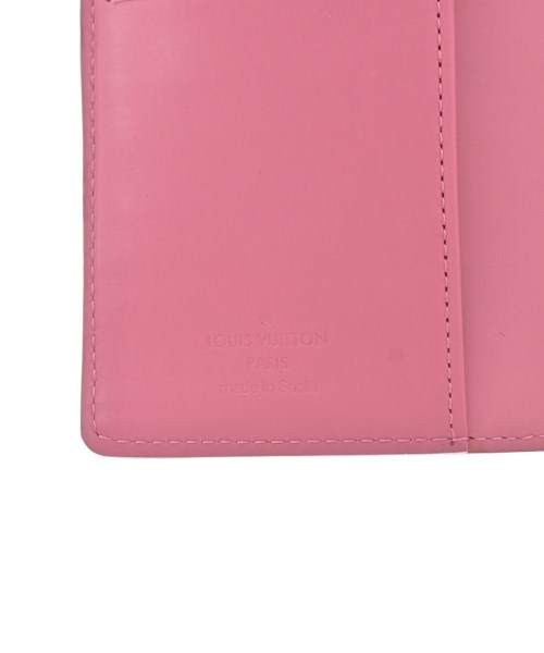 LOUIS VUITTON（ルイヴィトン）小物類（その他） ピンク サイズ:- レディース/2200639490328