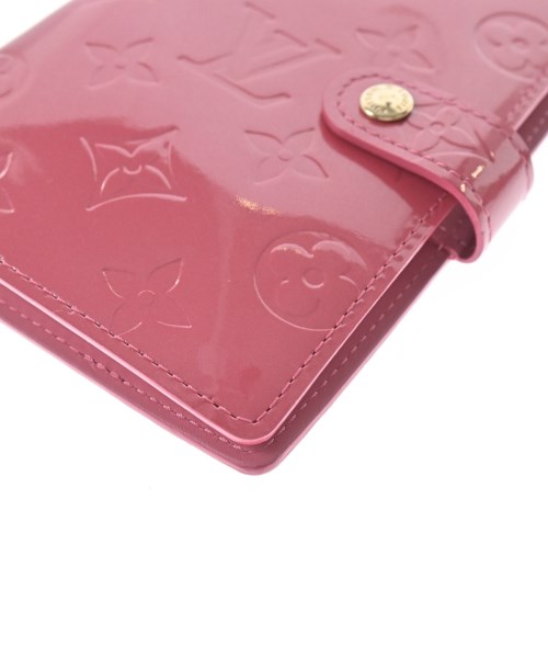 LOUIS VUITTON（ルイヴィトン）小物類（その他） ピンク サイズ:- レディース/2200639490328
