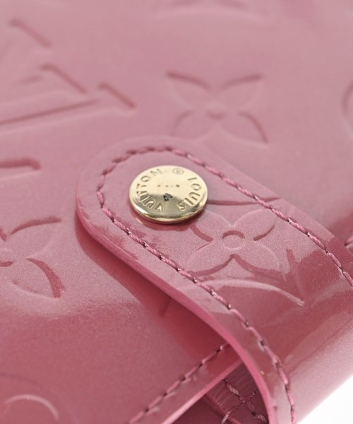 LOUIS VUITTON（ルイヴィトン）小物類（その他） ピンク サイズ:- レディース/2200639490328
