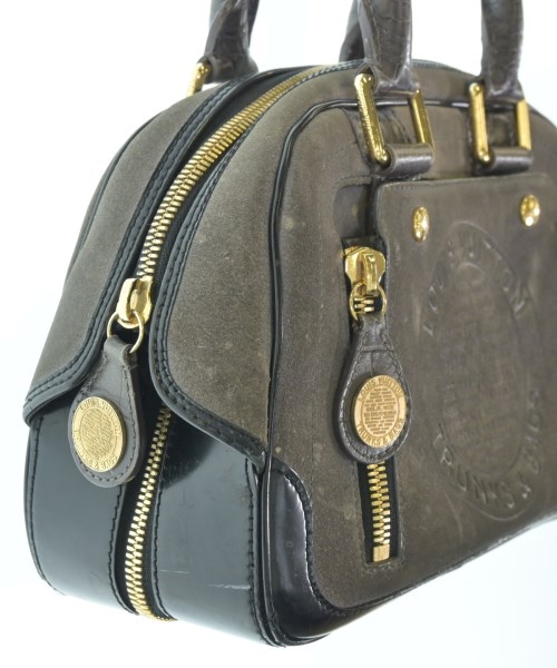 LOUIS VUITTON（ルイヴィトン）ハンドバッグ グレー サイズ:PM レディース/2200648874010