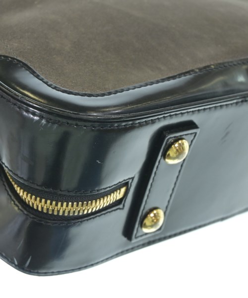 LOUIS VUITTON（ルイヴィトン）ハンドバッグ グレー サイズ:PM レディース/2200648874010