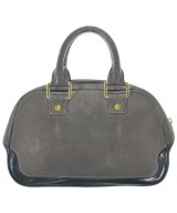 LOUIS VUITTON（ルイヴィトン）ハンドバッグ グレー サイズ:PM レディース/2200648874010