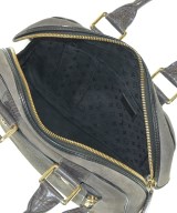 LOUIS VUITTON（ルイヴィトン）ハンドバッグ グレー サイズ:PM レディース/2200648874010