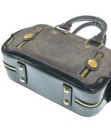 LOUIS VUITTON（ルイヴィトン）ハンドバッグ グレー サイズ:PM レディース/2200648874010