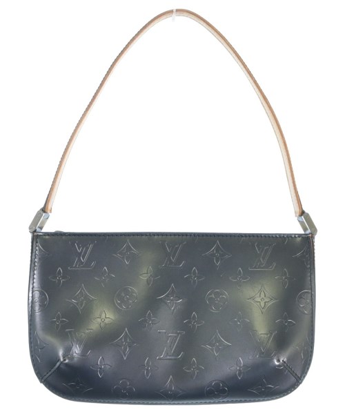 LOUIS VUITTON(ルイヴィトン)ハンドバッグ グレー サイズ:-/2200649226030