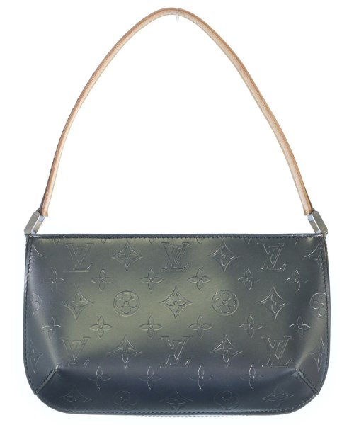 LOUIS VUITTON（ルイヴィトン）ハンドバッグ グレー サイズ:- レディース/2200649226030