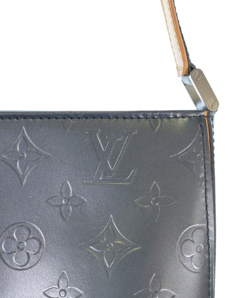 LOUIS VUITTON（ルイヴィトン）ハンドバッグ グレー サイズ:- レディース/2200649226030