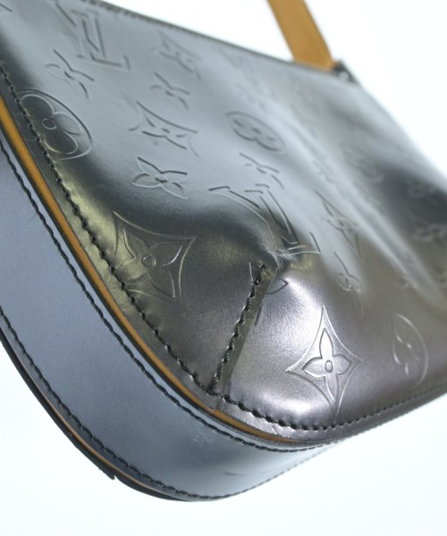 LOUIS VUITTON（ルイヴィトン）ハンドバッグ グレー サイズ:- レディース/2200649226030