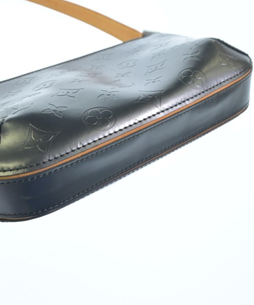 LOUIS VUITTON（ルイヴィトン）ハンドバッグ グレー サイズ:- レディース/2200649226030