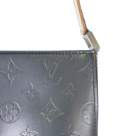 LOUIS VUITTON（ルイヴィトン）ハンドバッグ グレー サイズ:- レディース/2200649226030