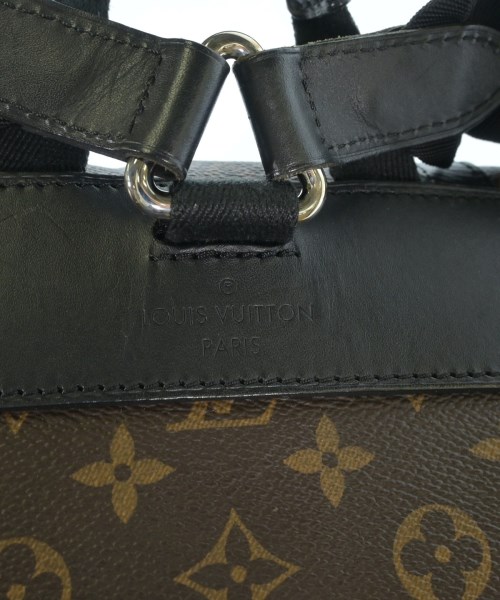 LOUIS VUITTON（ルイヴィトン）バックパック・リュック 茶 サイズ:MM レディース/2200649248162