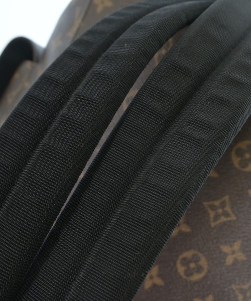 LOUIS VUITTON（ルイヴィトン）バックパック・リュック 茶 サイズ:MM レディース/2200649248162