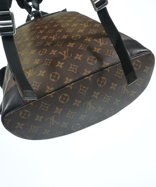 LOUIS VUITTON（ルイヴィトン）バックパック・リュック 茶 サイズ:MM レディース/2200649248162