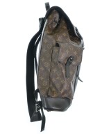 LOUIS VUITTON（ルイヴィトン）バックパック・リュック 茶 サイズ:MM レディース/2200649248162