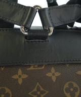 LOUIS VUITTON（ルイヴィトン）バックパック・リュック 茶 サイズ:MM レディース/2200649248162
