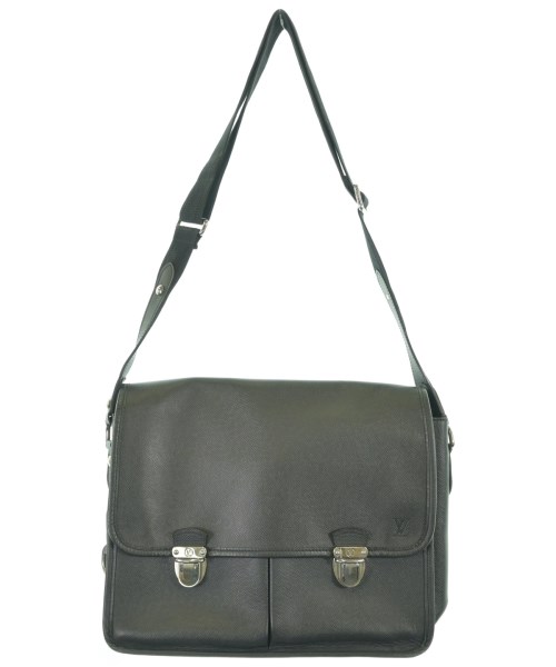 LOUIS VUITTON（ルイヴィトン）ショルダーバッグ 黒 サイズ:- レディース/2200649075010