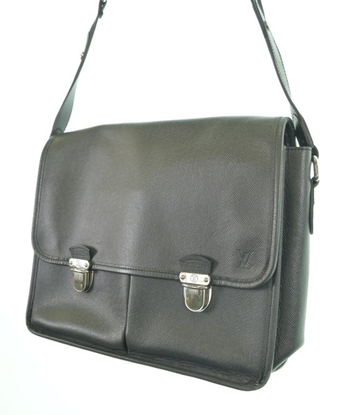 LOUIS VUITTON（ルイヴィトン）ショルダーバッグ 黒 サイズ:- レディース/2200649075010