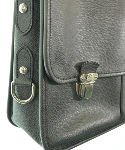 LOUIS VUITTON（ルイヴィトン）ショルダーバッグ 黒 サイズ:- レディース/2200649075010