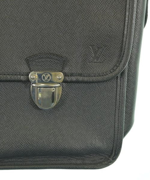 LOUIS VUITTON（ルイヴィトン）ショルダーバッグ 黒 サイズ:- レディース/2200649075010