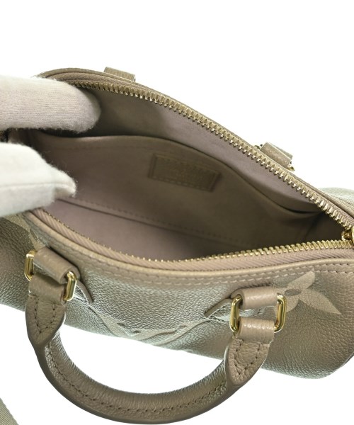 LOUIS VUITTON（ルイヴィトン）ショルダーバッグ ベージュ サイズ:- レディース/2200649414031