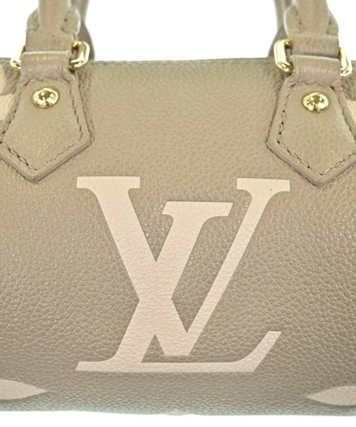 LOUIS VUITTON（ルイヴィトン）ショルダーバッグ ベージュ サイズ:- レディース/2200649414031