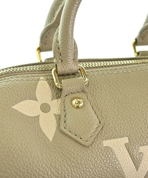 LOUIS VUITTON（ルイヴィトン）ショルダーバッグ ベージュ サイズ:- レディース/2200649414031