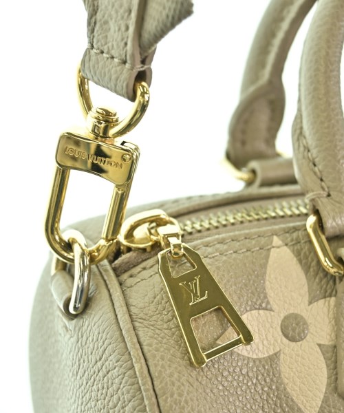 LOUIS VUITTON（ルイヴィトン）ショルダーバッグ ベージュ サイズ:- レディース/2200649414031