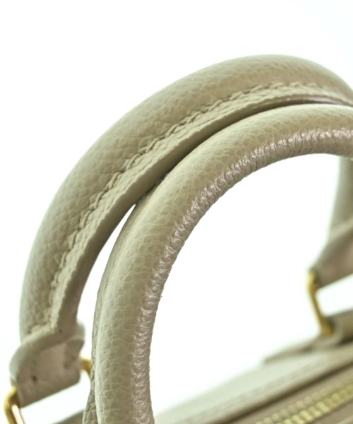 LOUIS VUITTON（ルイヴィトン）ショルダーバッグ ベージュ サイズ:- レディース/2200649414031