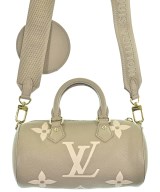 LOUIS VUITTON（ルイヴィトン）ショルダーバッグ ベージュ サイズ:- レディース/2200649414031